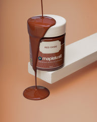 Red Oxide Premium Acrylic Paint