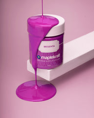 Magenta Premium Acrylic Paint